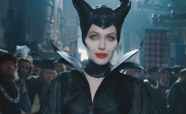 Disney Is Telling Maleficent's Unseen Story (In Original Animated