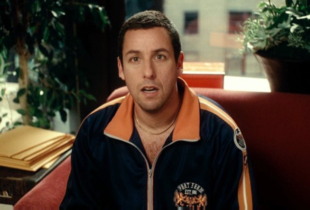 Top Ten Worst Adam Sandler Moviesso Far Cineramble