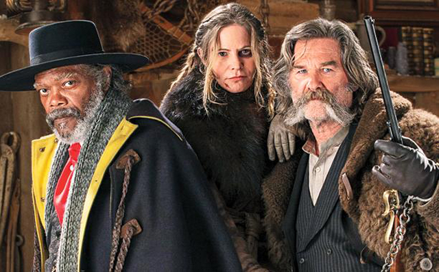 hateful eight