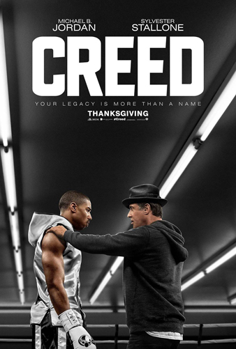 creed poster