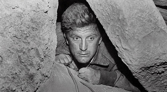 kirk douglas ace in the hole