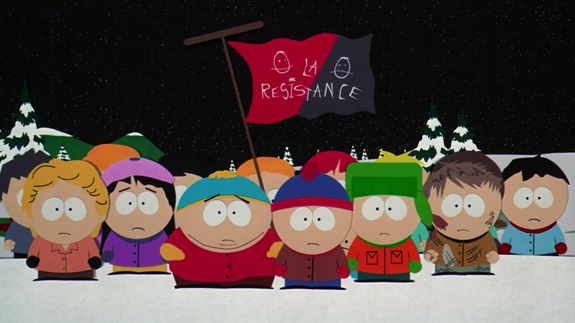 south park