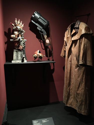 Del Toro Exhibit 15