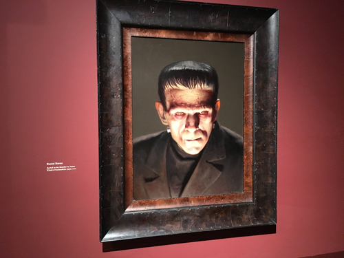 Del Toro Exhibit 18