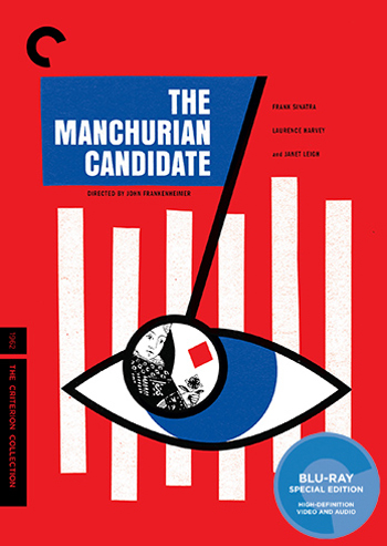 manchurian candidate criterion