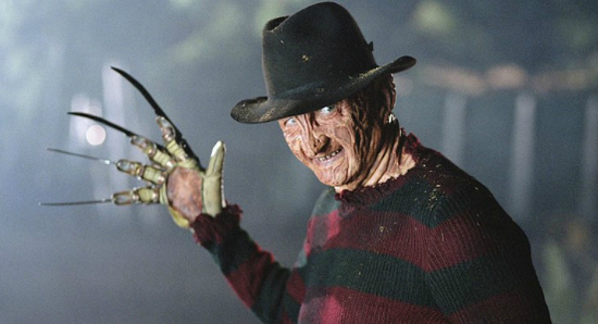 freddy-kruger