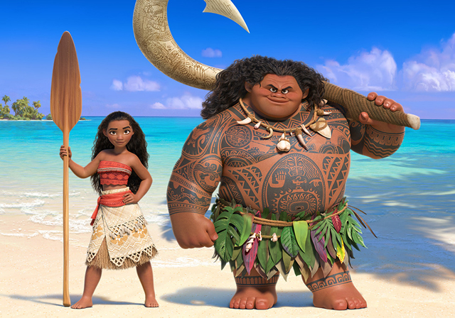 moana