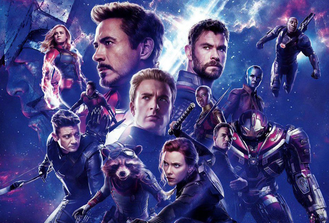 Deadpool 3's Ryan Reynolds To Mock An Epic Scene From Avengers: Endgame  [Reports]