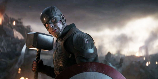 Captain America Brave New World Reshoots Allegedly Due to Anti-Trump Script  - That Park Place