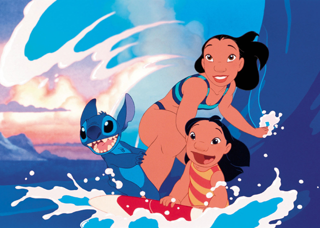 How Disney's 'Lilo & Stitch' Soundtrack Defied The Odds To Become A Hit