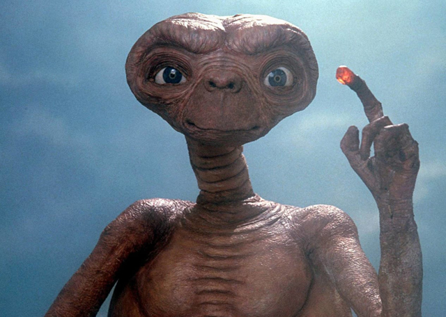 Steven Spielberg's ET set to make millions 40 years after release, Films, Entertainment