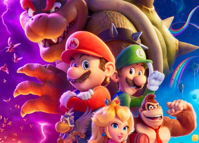 Don't Compare Him To Disney: Nintendo's Shigeru Miyamoto on The Super Mario  Bros. Movie