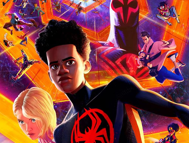 Across the Spider-Verse Box Office Performance Breaks Sony Record