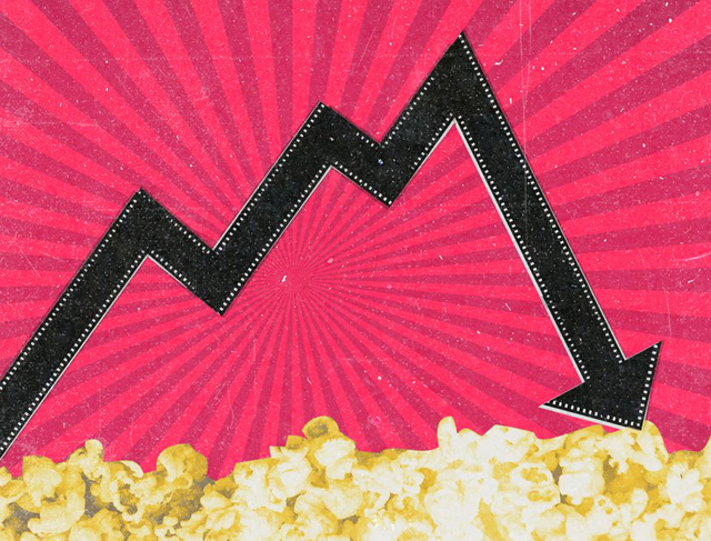 The Marvels: The box office bomb puts the spotlight on Disney's film woes