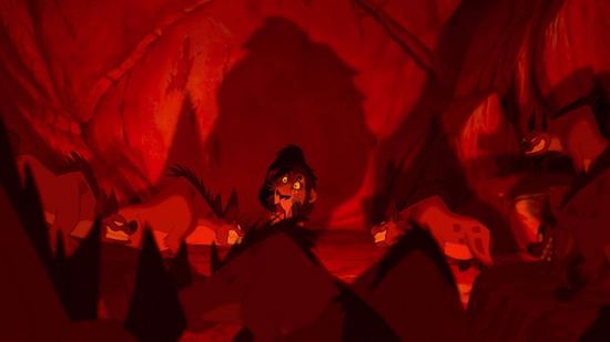 Top Ten Most Gruesome Disney Villain Deaths Cineramble 